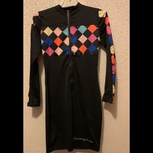 Champion Multi Color Dress